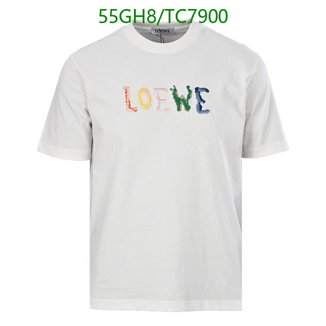 Loewe-Clothing Code: TC7900 $: 55USD