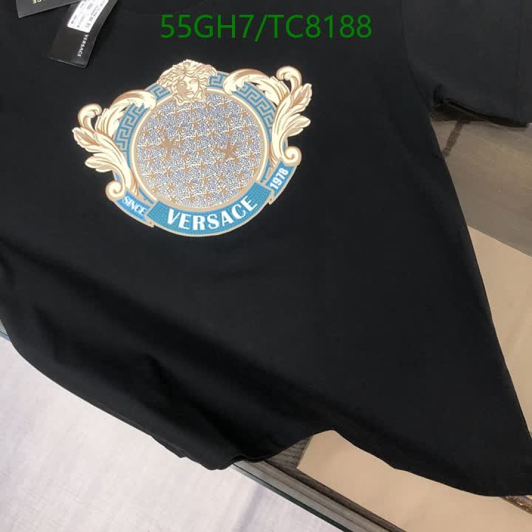 Versace-Clothing Code: TC8188 $: 55USD