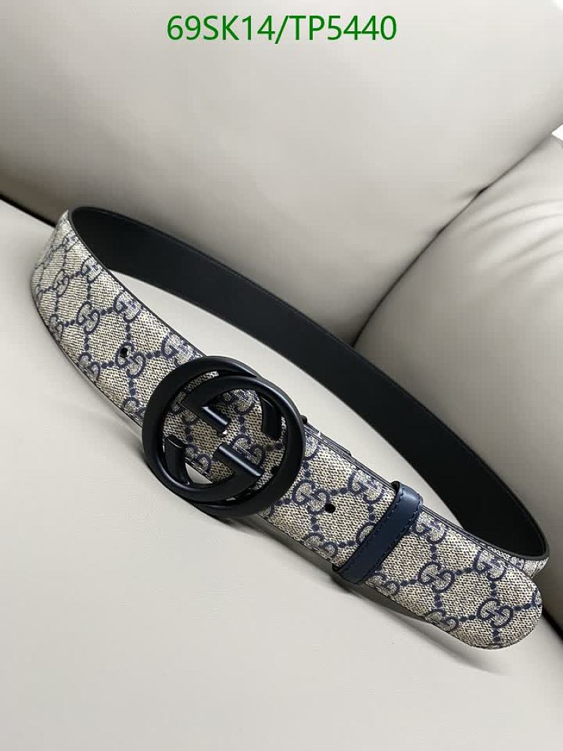 Gucci-Belts Code: TP5440 $: 69USD