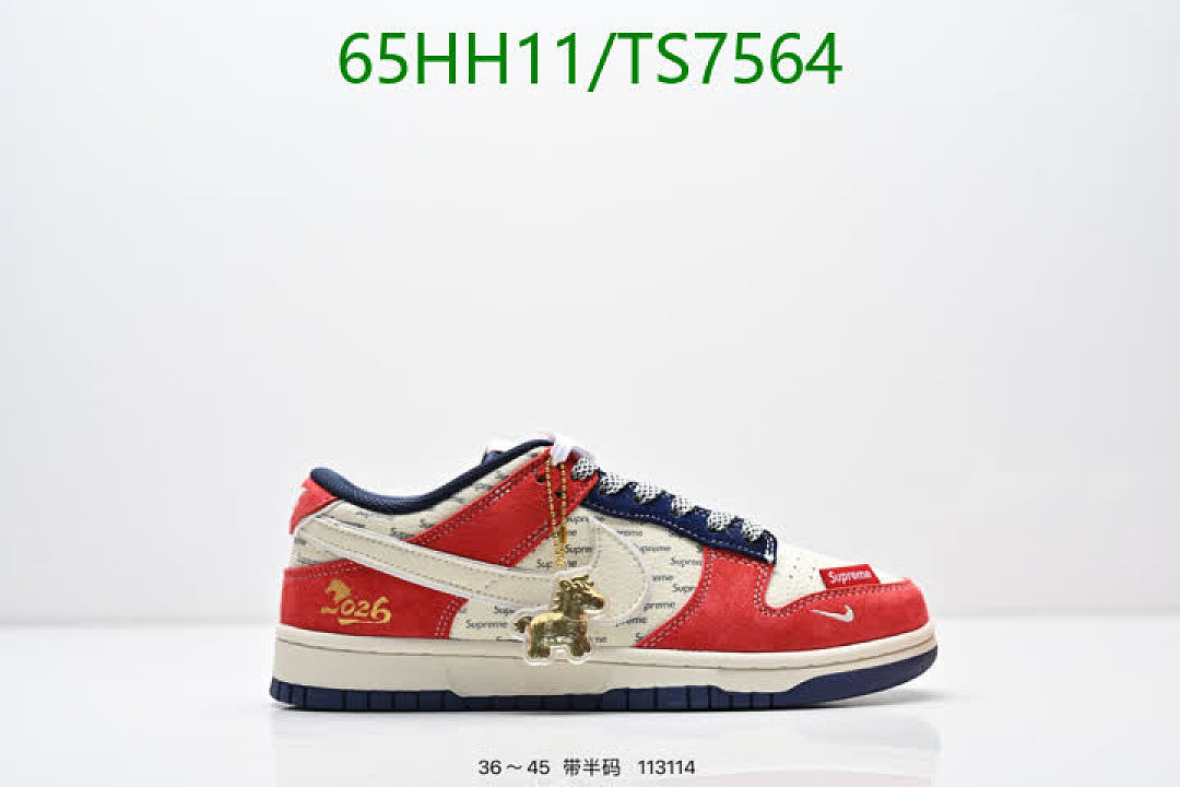 NIKE-Shoes(Women) Code: TS7564 $: 65USD