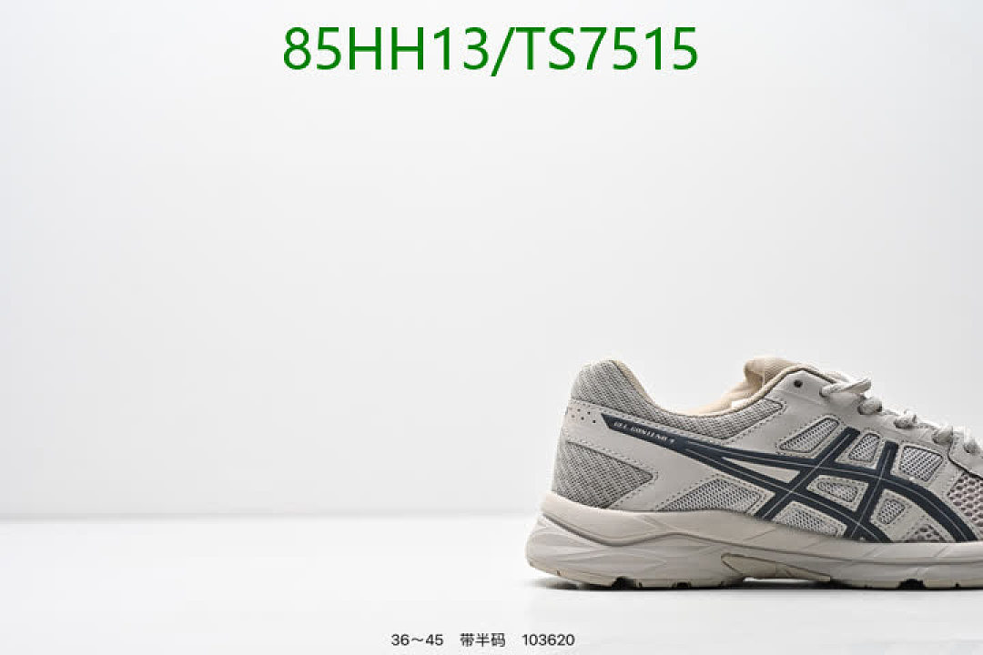 Asics-Shoes(Women) Code: TS7515 $: 85USD