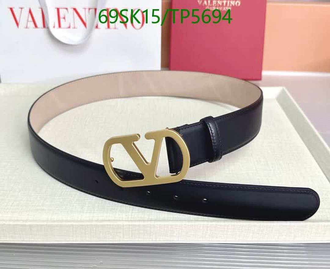 Valentino-Belts Code: TP5694 $: 69USD