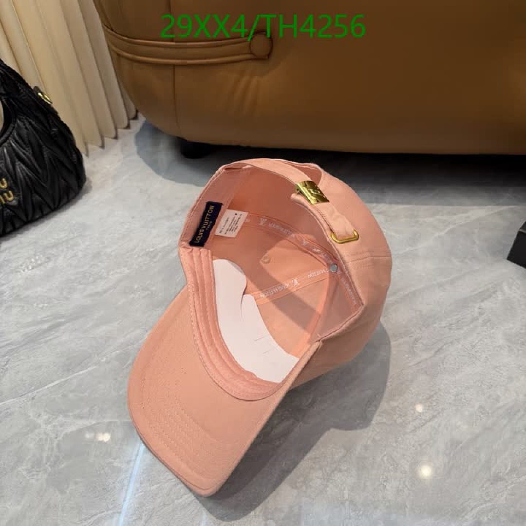 LV-Hats Code: TH4256 $: 29USD