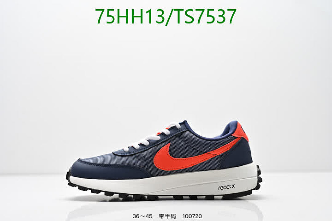 NIKE-Shoes(Women) Code: TS7537 $: 75USD