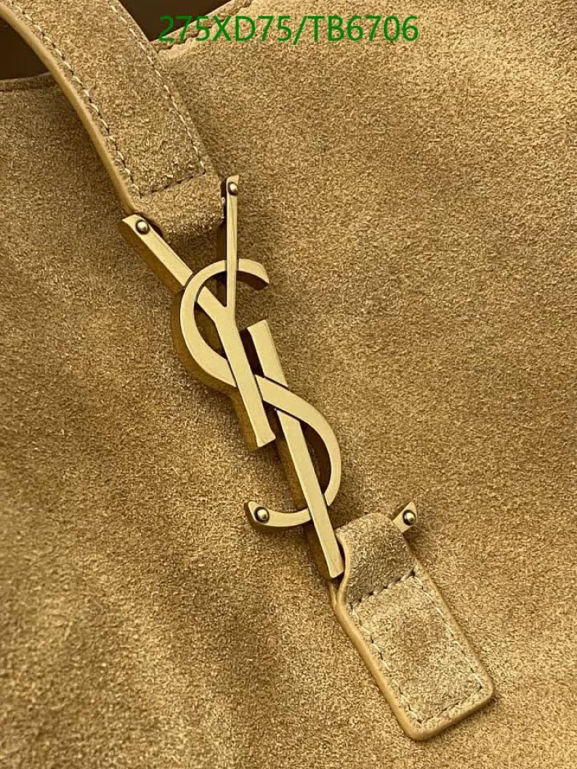YSL-Bags(5A) Code: TB6706 $: 275USD