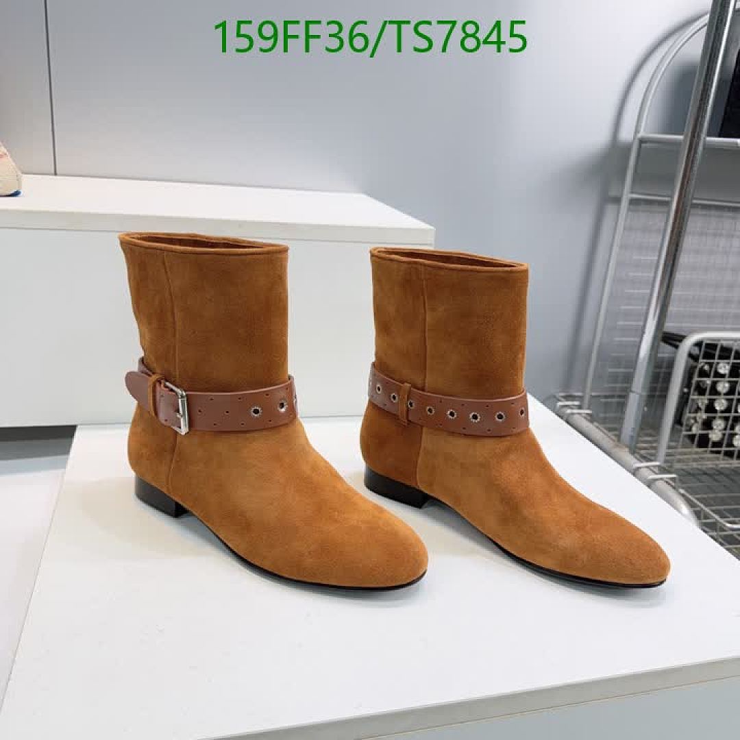 Boots-Shoes(Women) Code: TS7845 $: 159USD