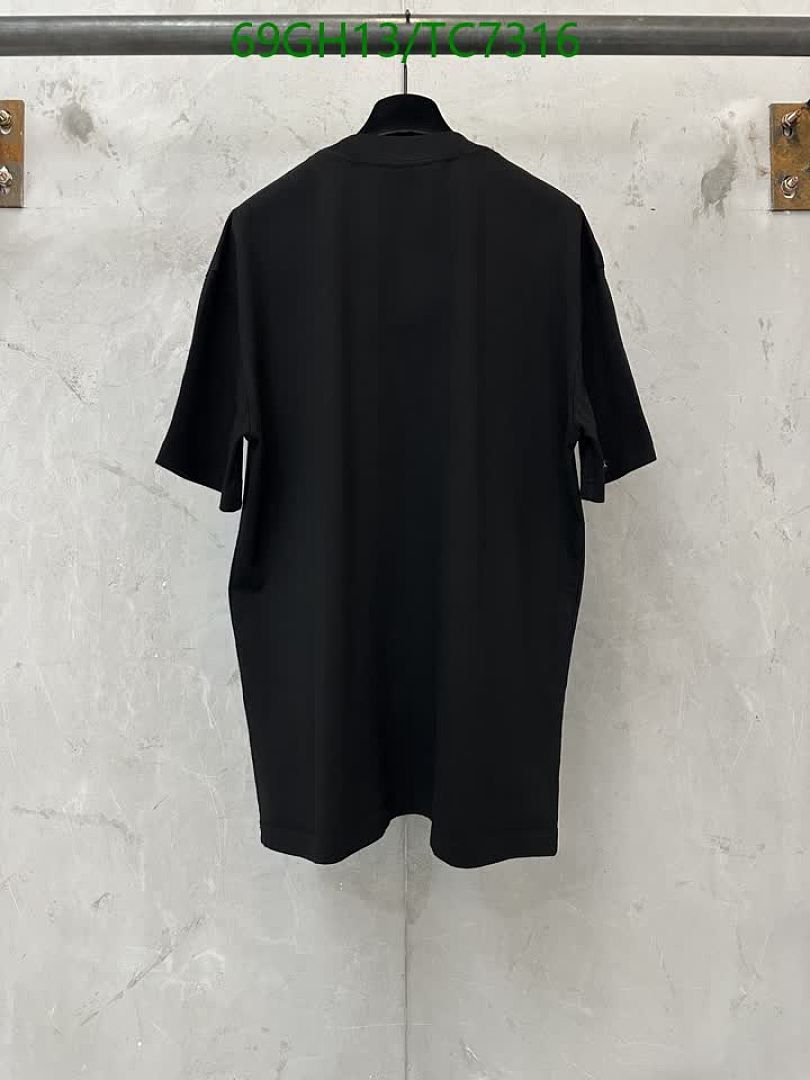 Alexander Wang-Clothing Code: TC7316 $: 69USD