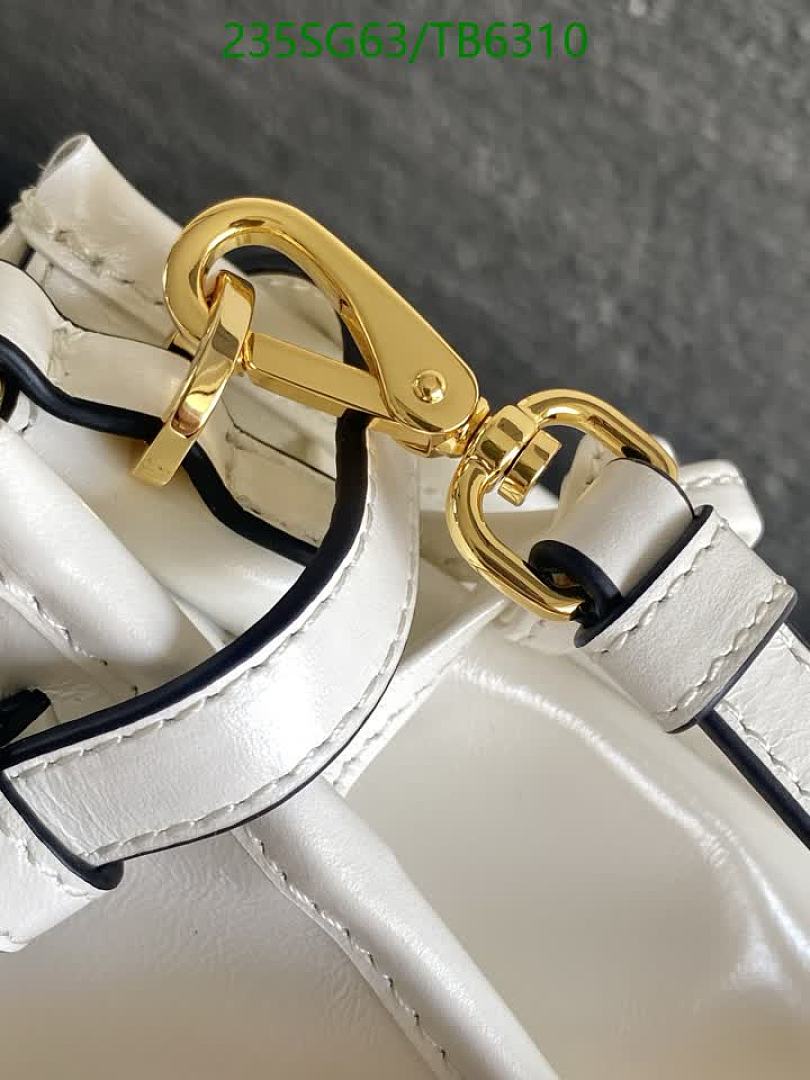 Prada-Bags(5A) Code: TB6310 $: 235USD