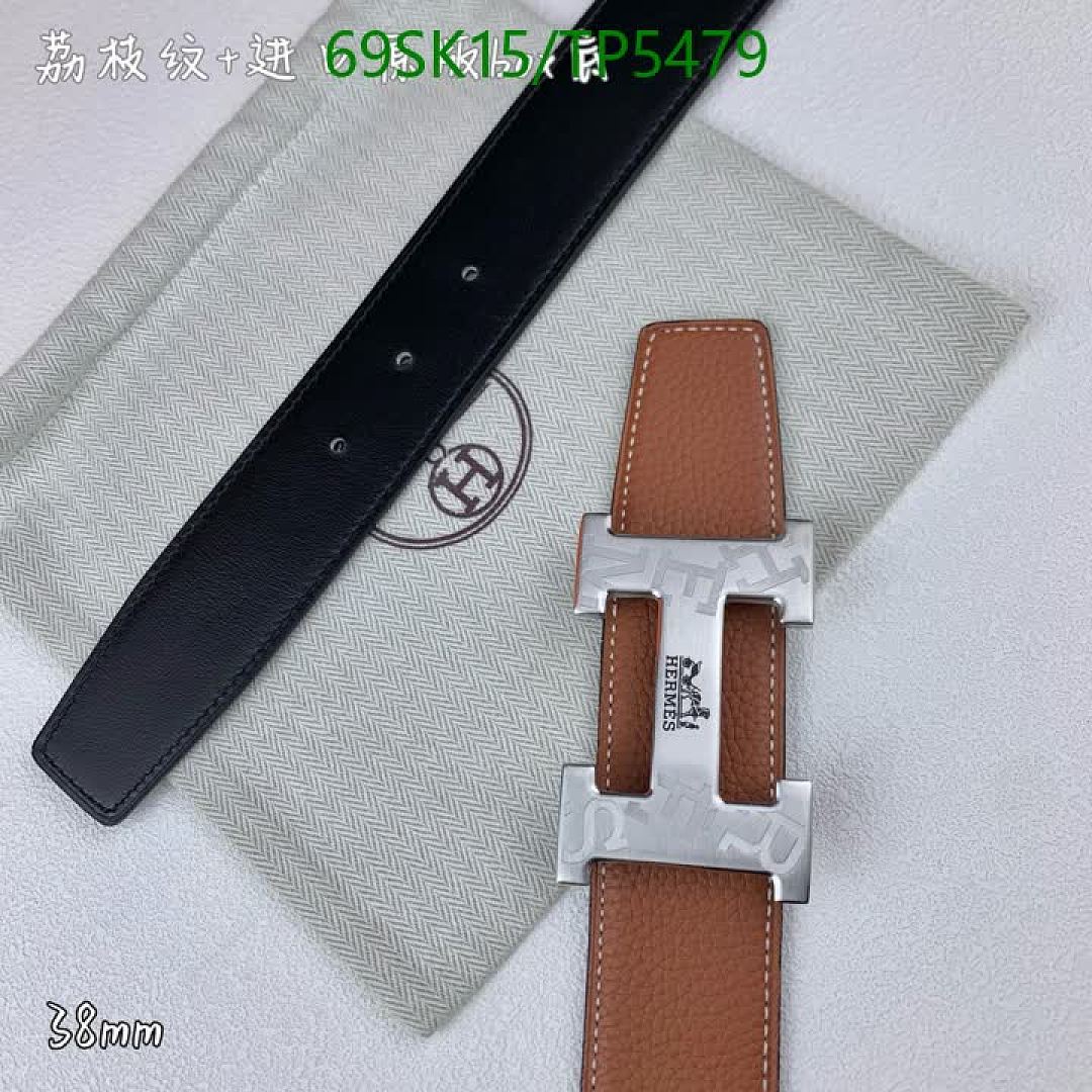 Hermes-Belts Code: TP5479 $: 69USD