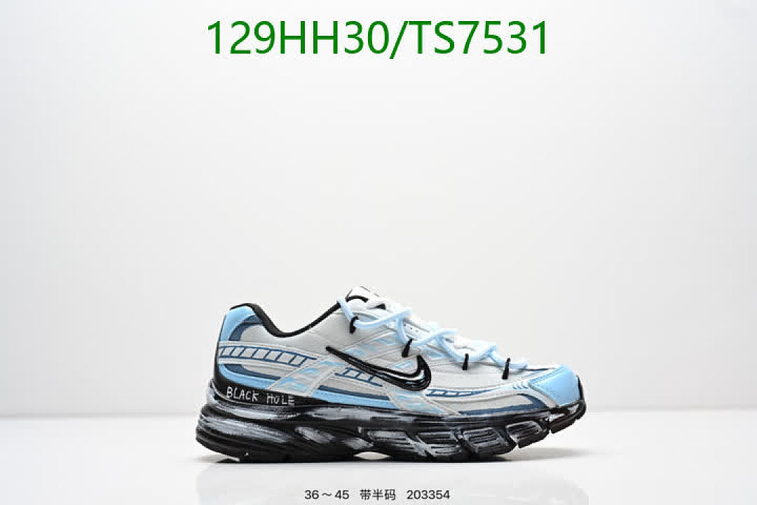 NIKE-Shoes(Women) Code: TS7531 $: 129USD