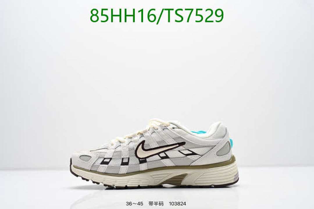 NIKE-Shoes(Women) Code: TS7529 $: 85USD