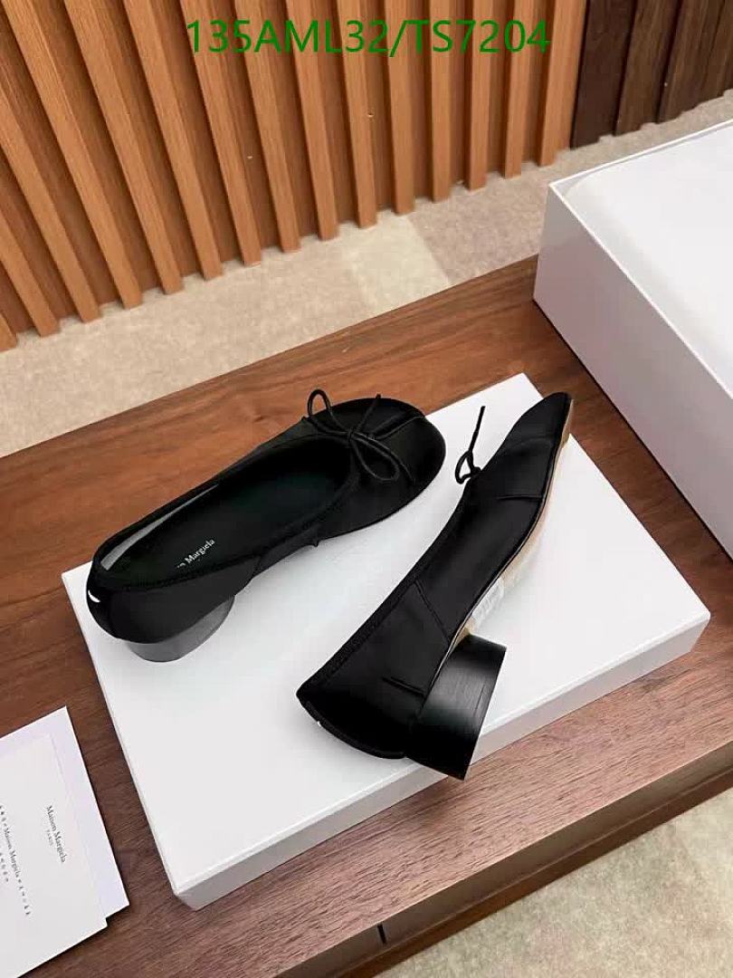 Maison Margiela-Shoes(Women) Code: TS7204 $: 135USD