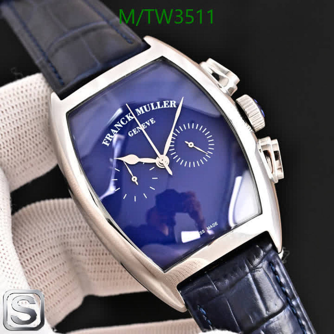 Franck Muller-Watches(5A) Code: TW3511