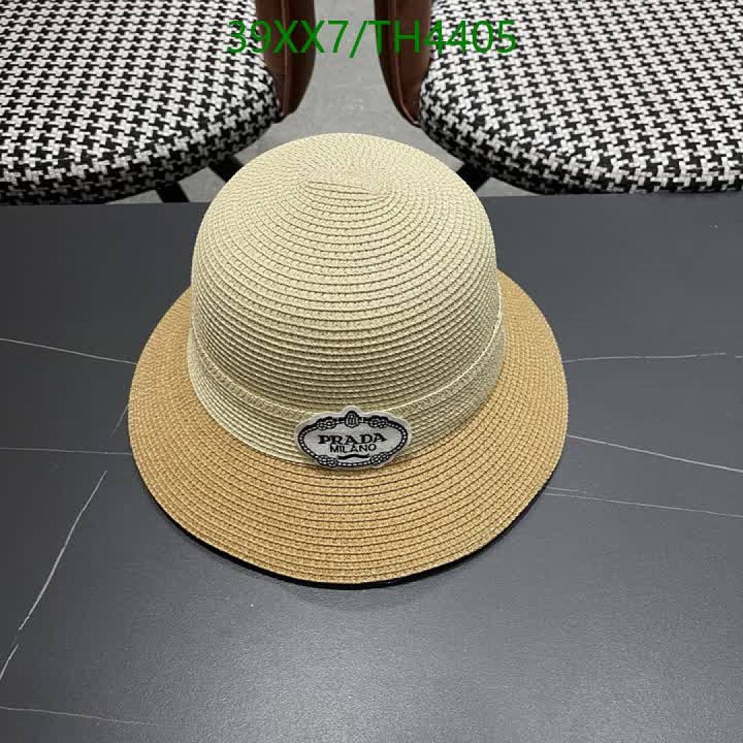 Prada-Hats Code: TH4405 $: 39USD