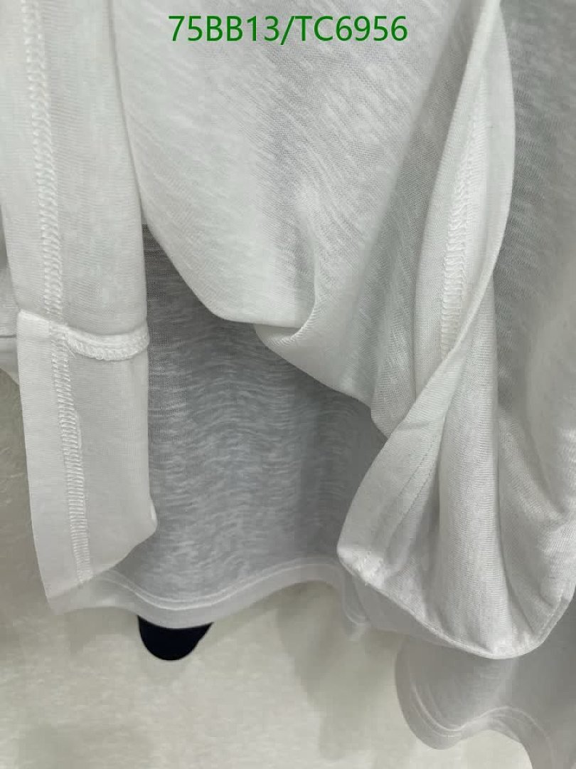 YSL-Clothing Code: TC6956 $: 75USD