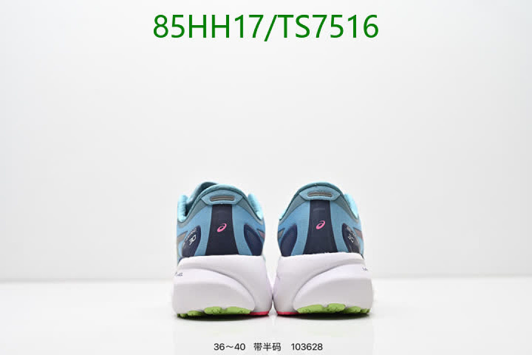 Asics-Shoes(Women) Code: TS7516 $: 85USD