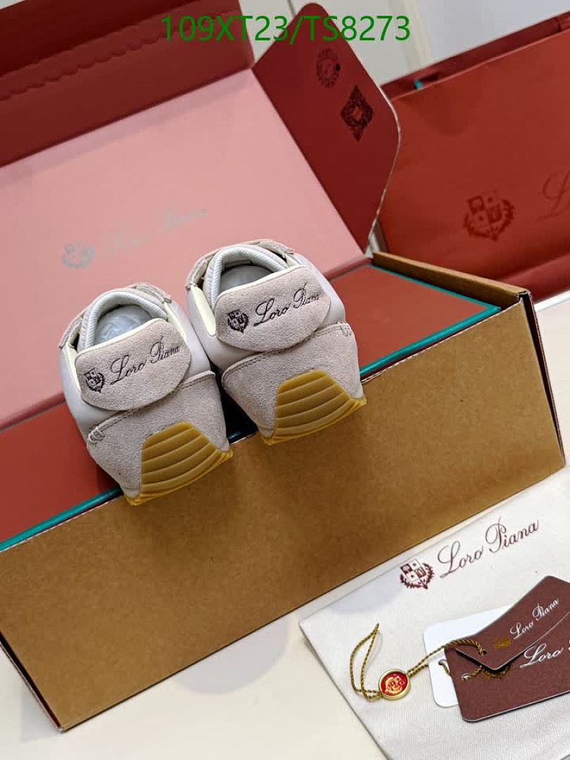 Loro Piana-Shoes(Men) Code: TS8273 $: 109USD