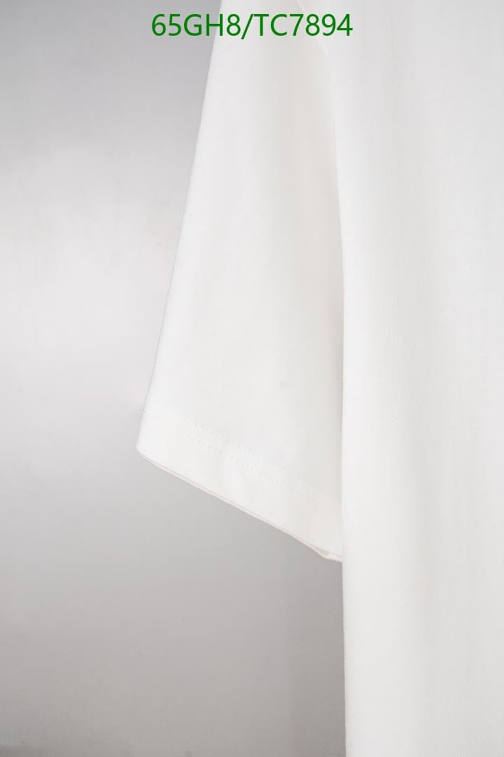 Loewe-Clothing Code: TC7894 $: 65USD