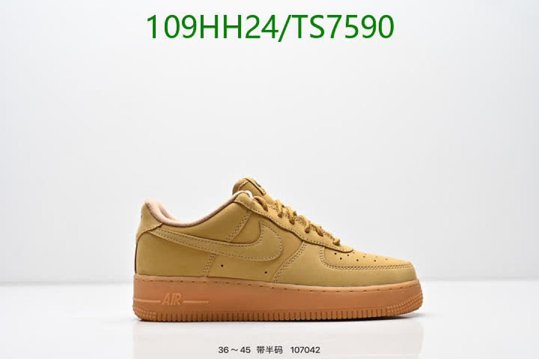 NIKE-Shoes(Women) Code: TS7590 $: 109USD