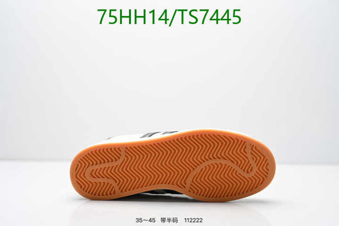 Adidas-Shoes(Women) Code: TS7445 $: 75USD