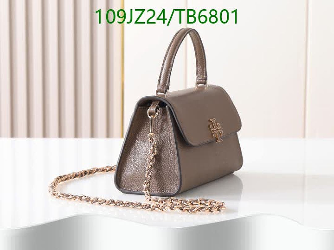 Tory Burch-Bags(4A) Code: TB6801 $: 109USD
