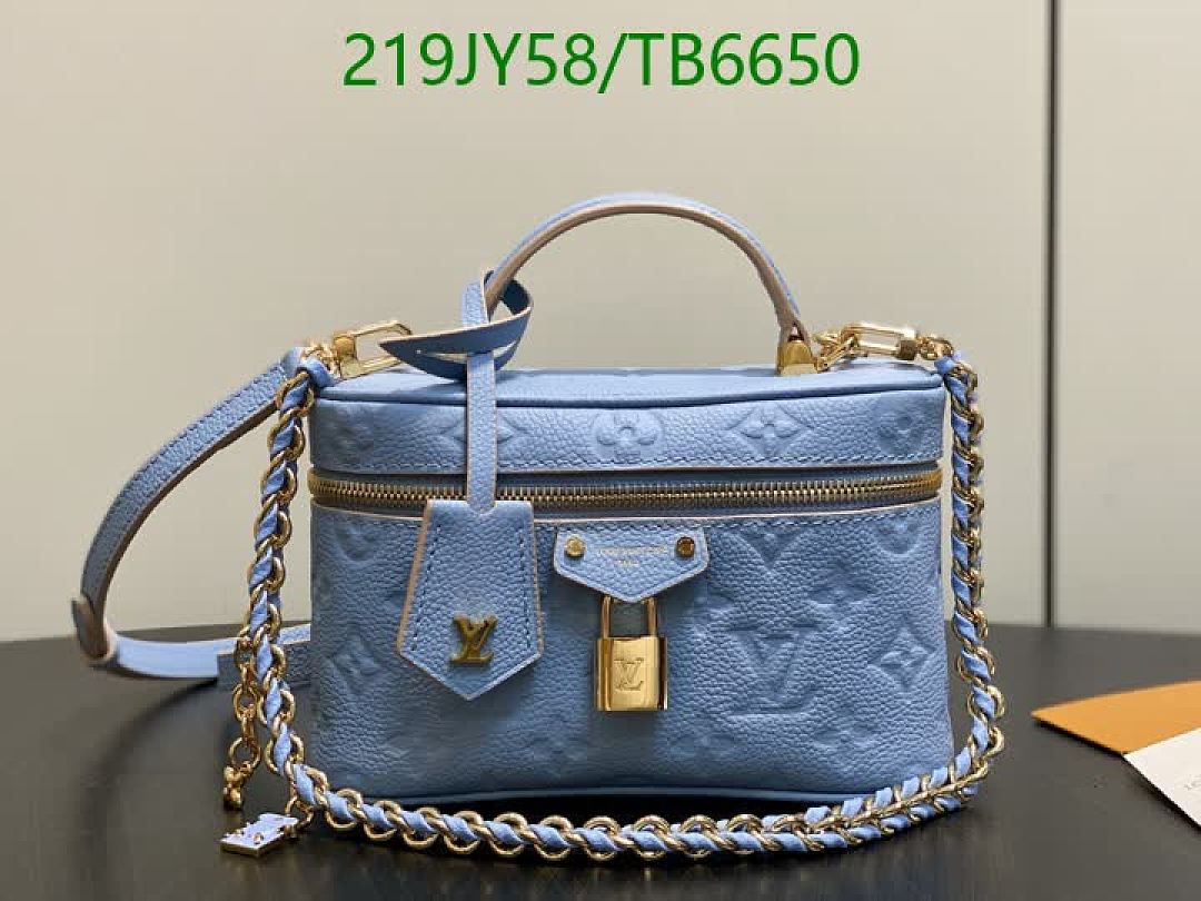 LV-Bags(5A) Code: TB6650 $: 219USD