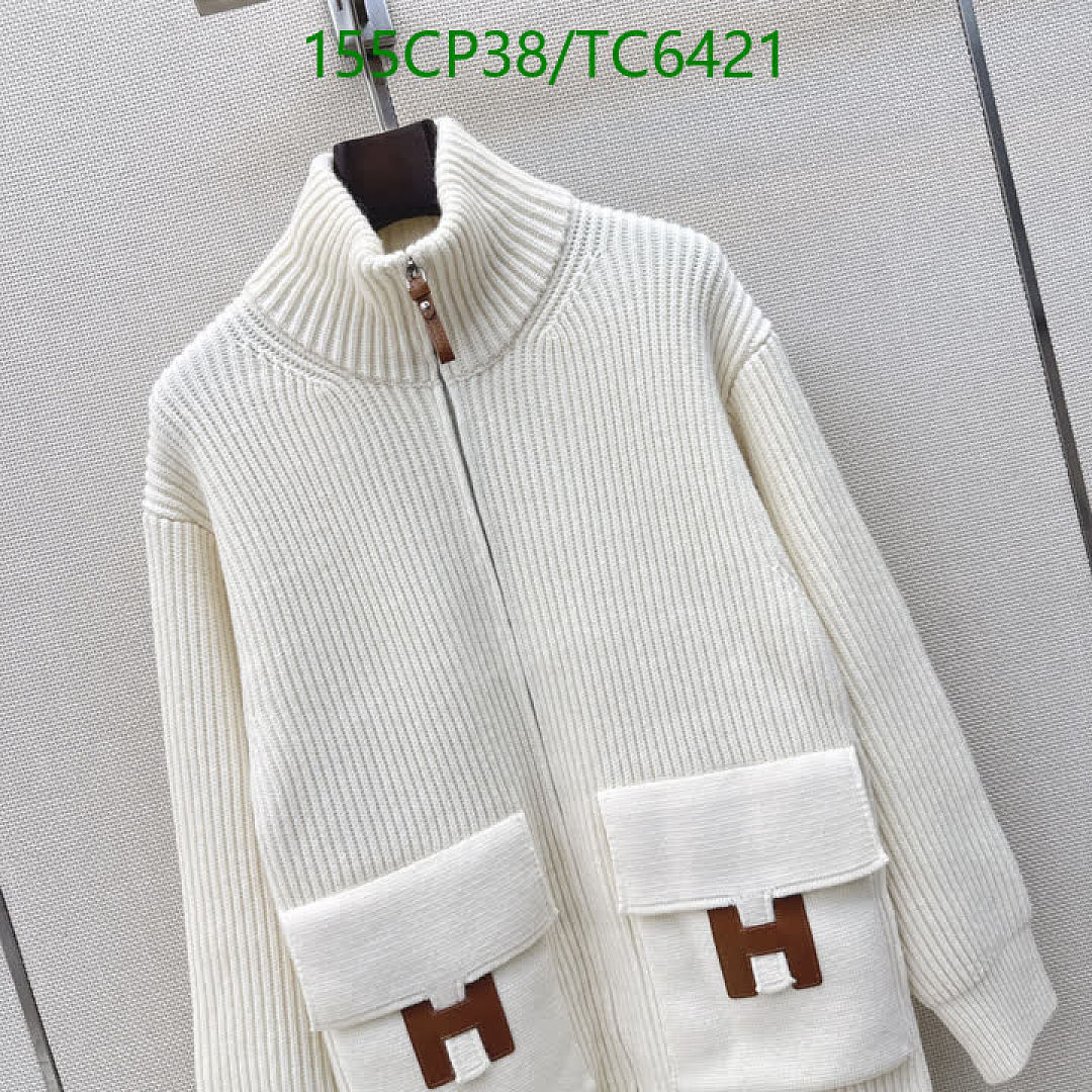Hermes-Clothing Code: TC6421 $: 155USD