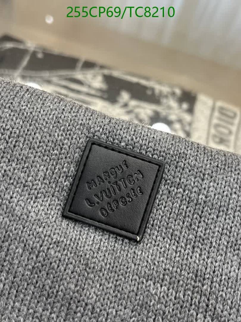 LV-Clothing Code: TC8210 $: 255USD