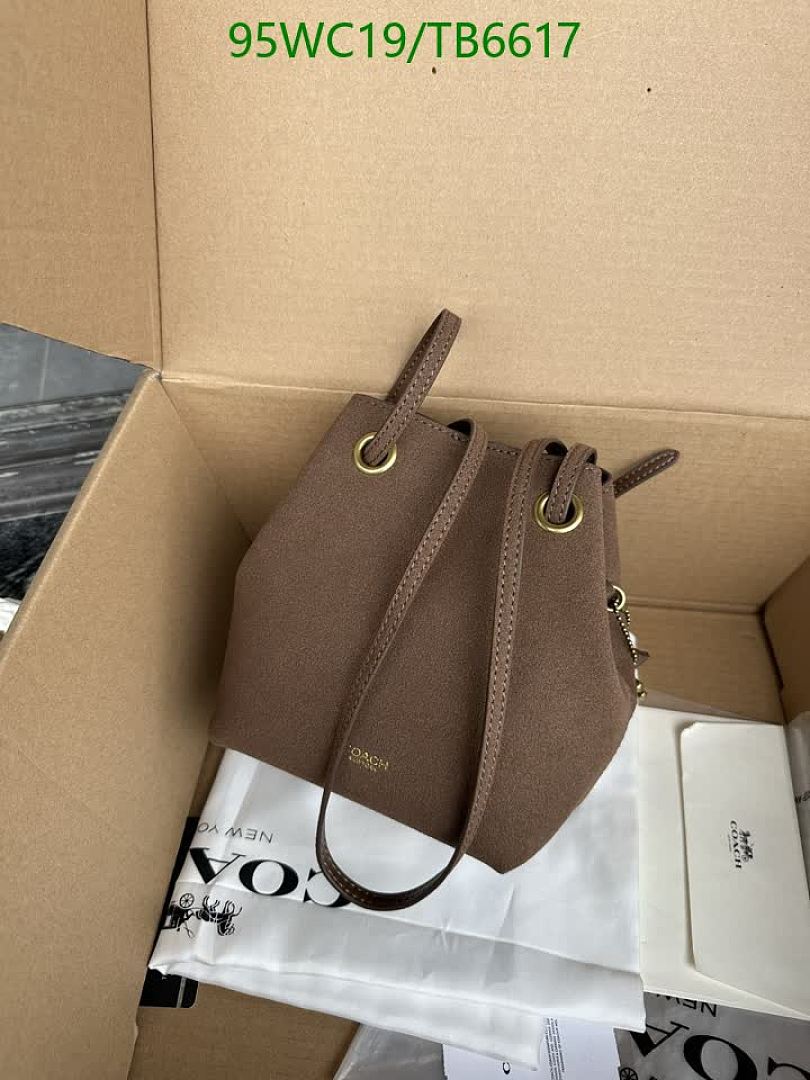 Coach-Bags(4A) Code: TB6617 $: 95USD