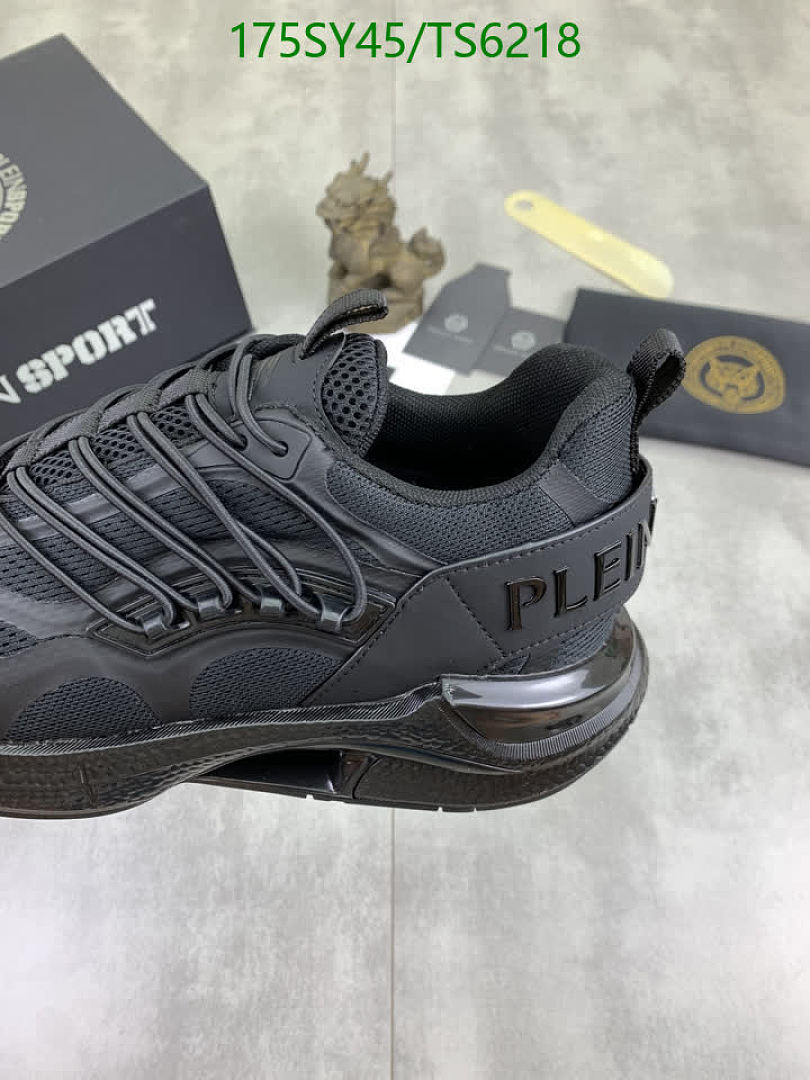 Philipp Plein-Shoes(Men) Code: TS6218 $: 175USD