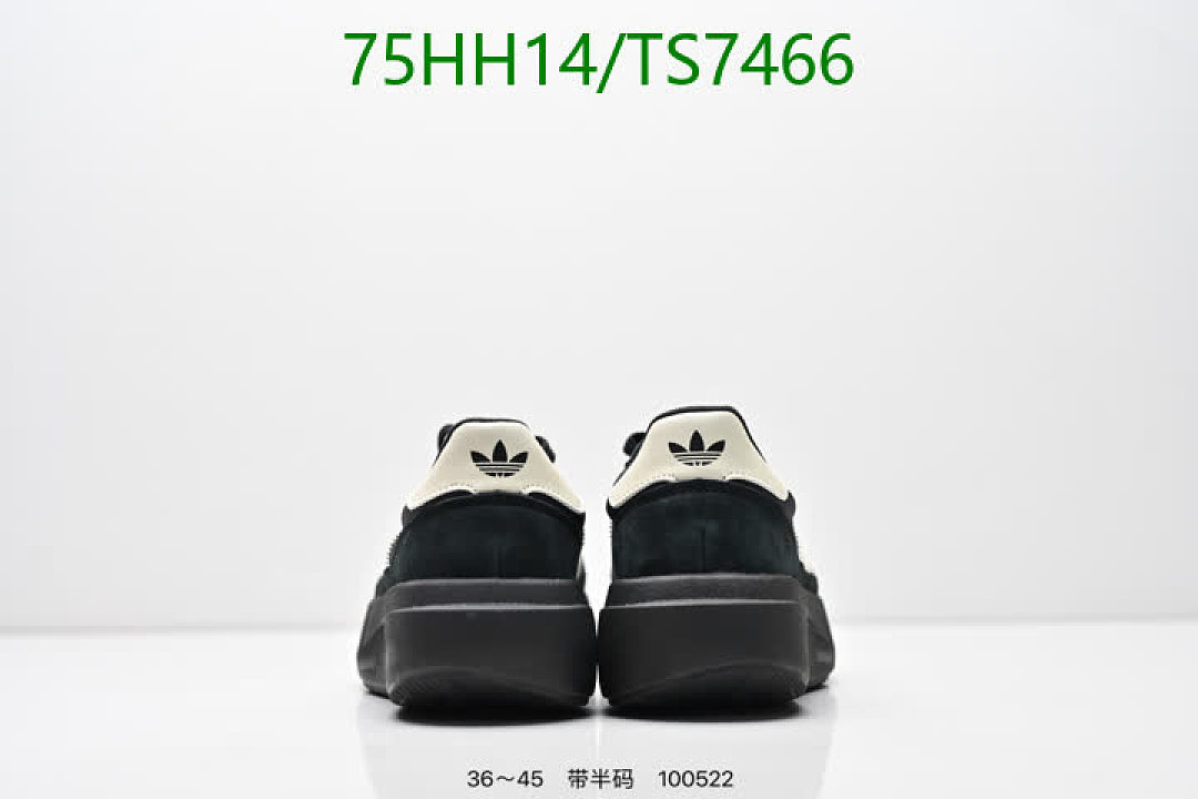 Adidas-Shoes(Women) Code: TS7466 $: 75USD