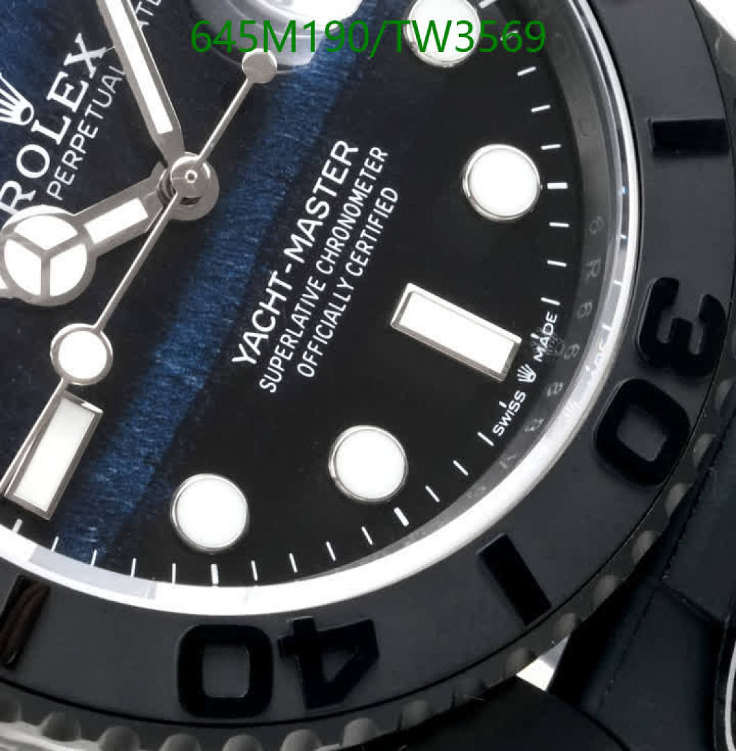 Rolex-Watches(5A) Code: TW3569 $: 645USD
