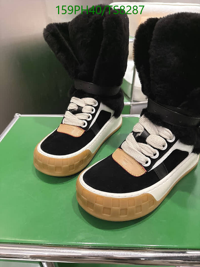Boots-Shoes(Women) Code: TS8287 $: 159USD