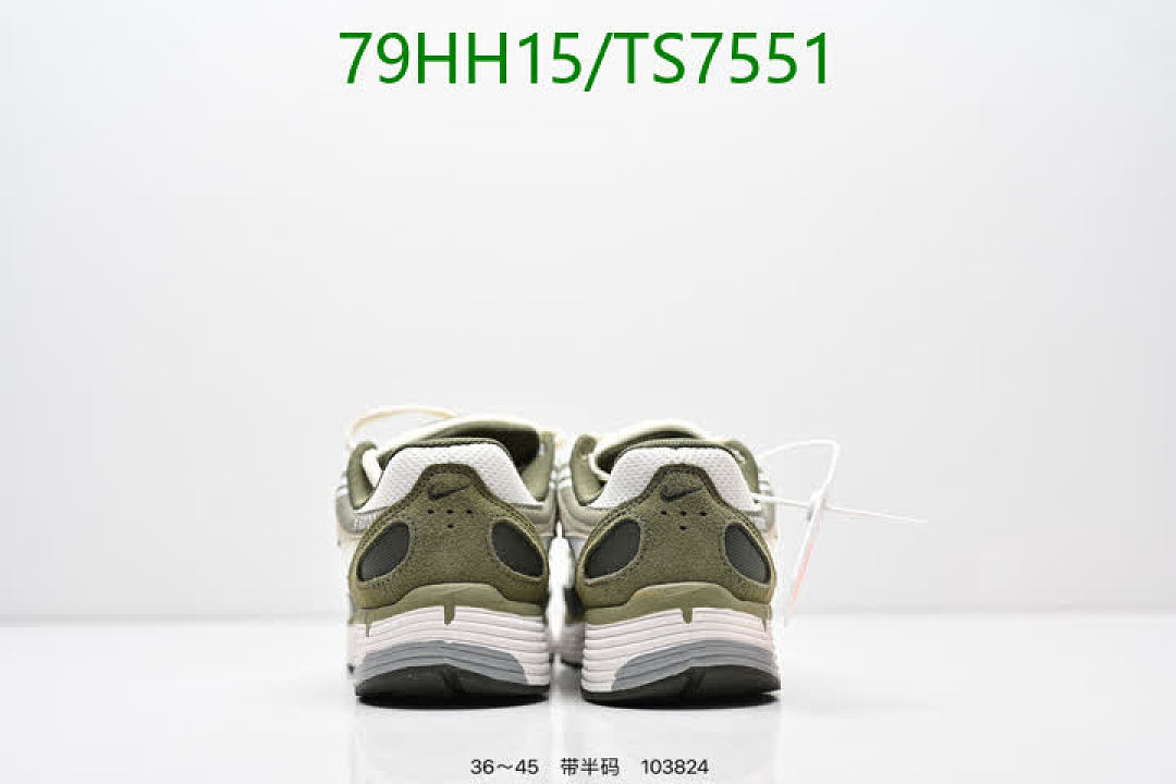 NIKE-Shoes(Women) Code: TS7551 $: 79USD