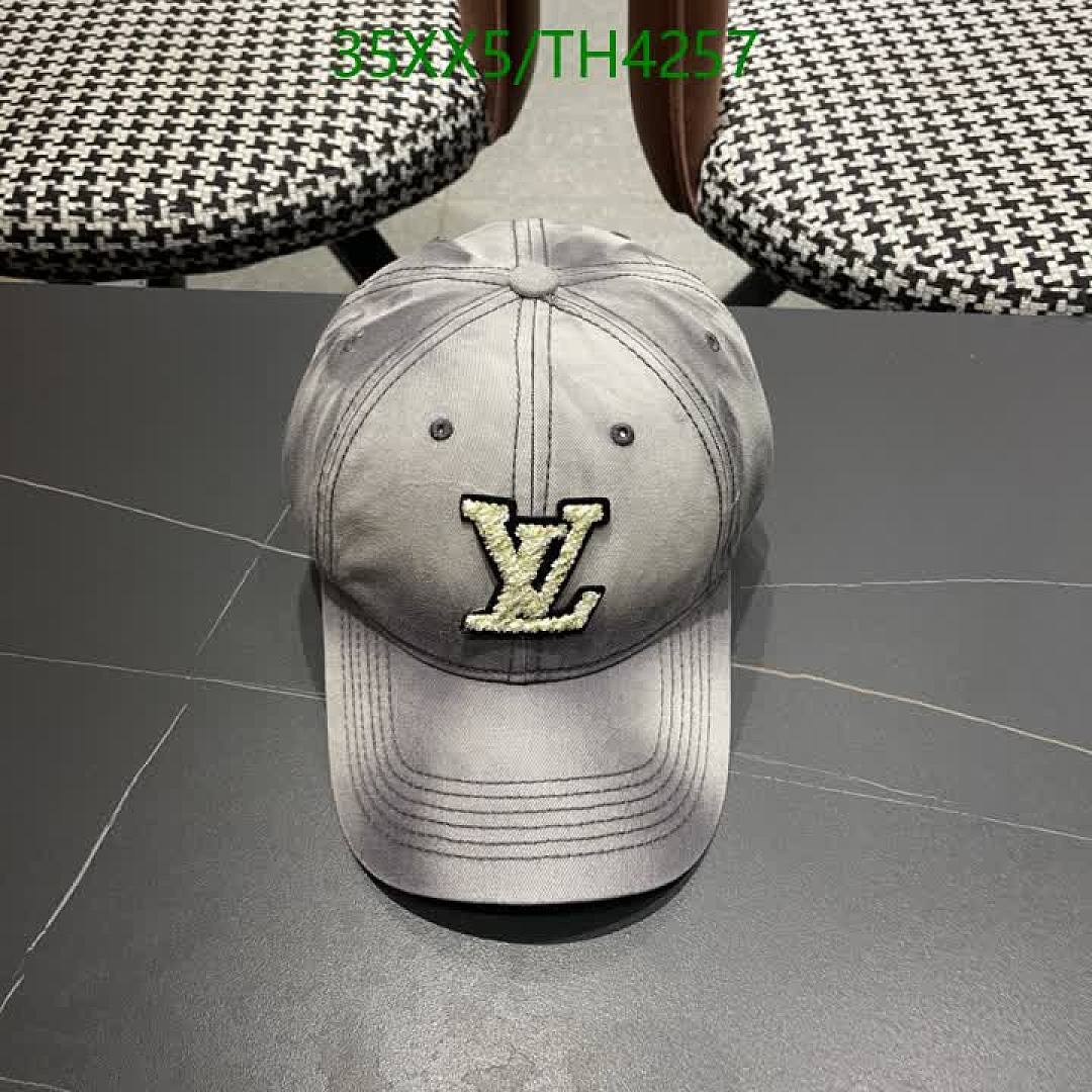 LV-Hats Code: TH4257 $: 35USD