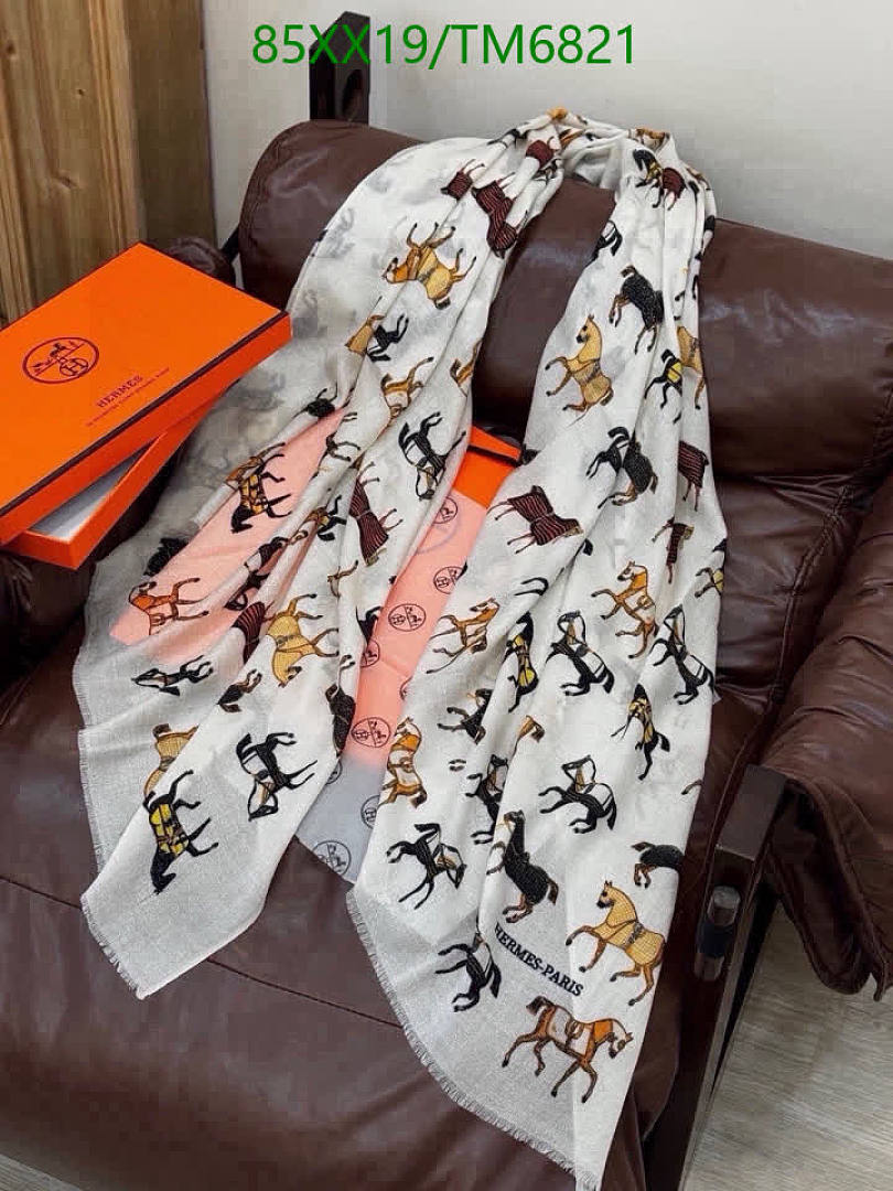 Hermes-Scarves Code: TM6821 $: 85USD