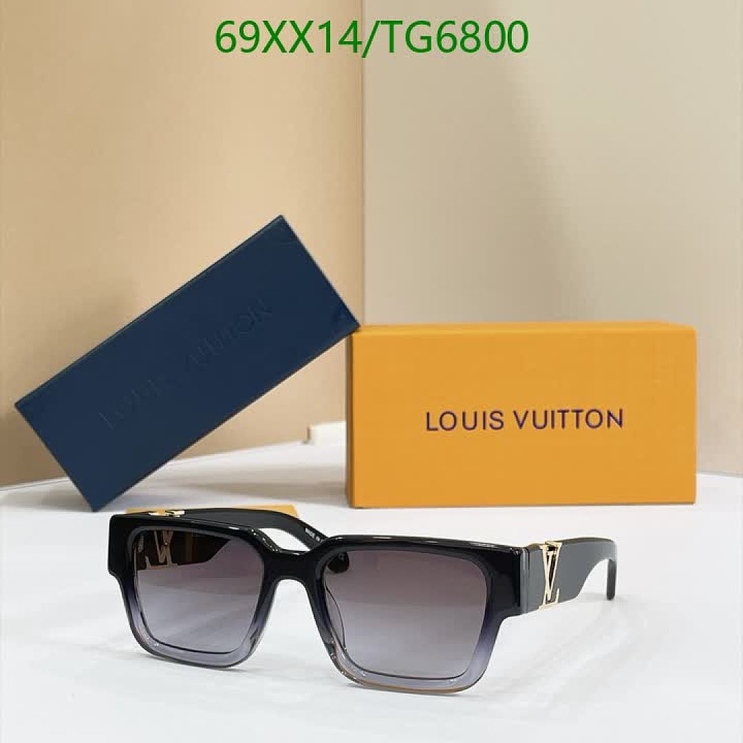 LV-Glasses Code: TG6800 $: 69USD