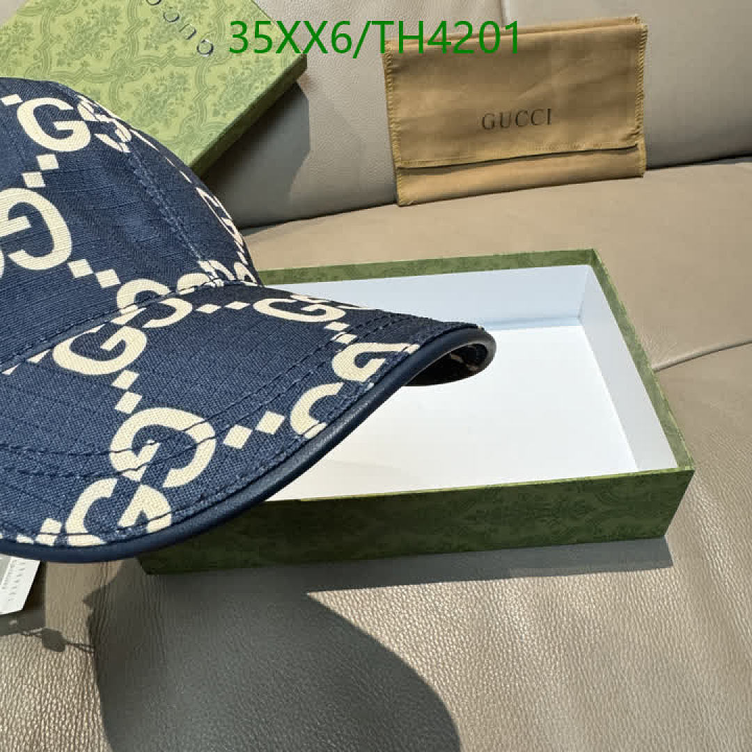 Gucci-Hats Code: TH4201 $: 35USD