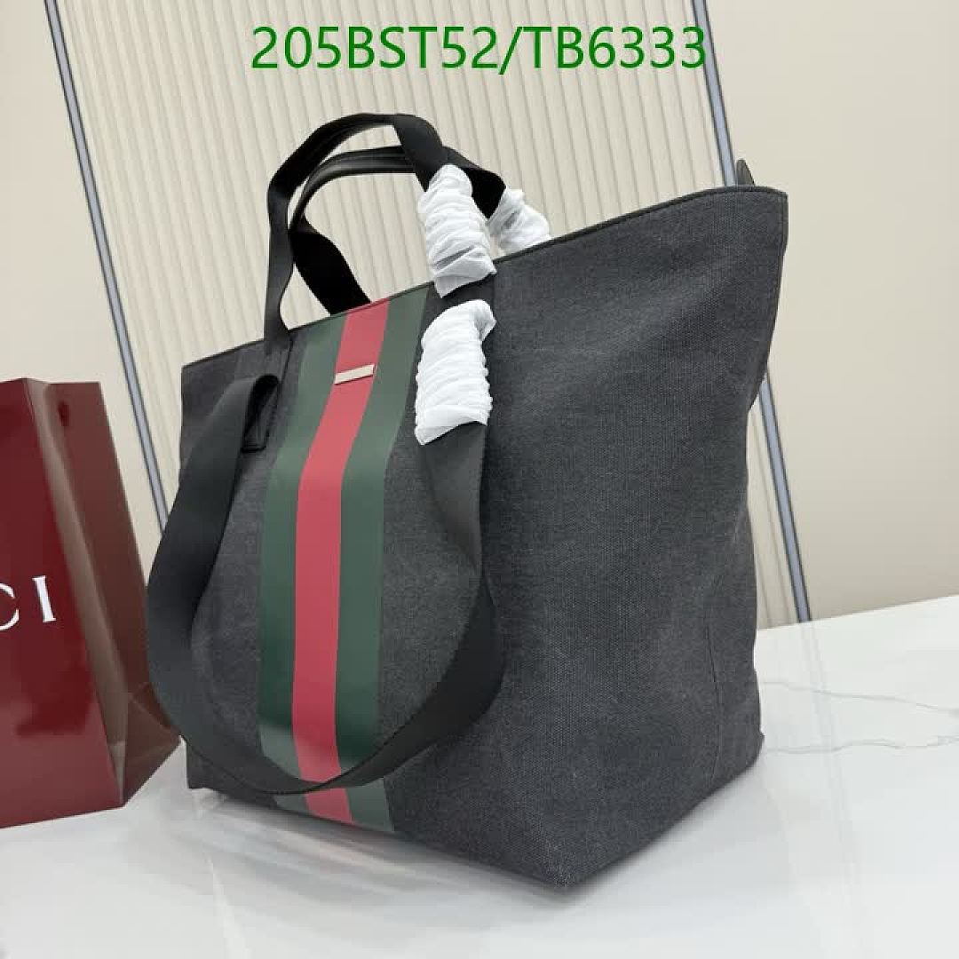 Gucci-Bags(5A) Code: TB6333 $: 205USD