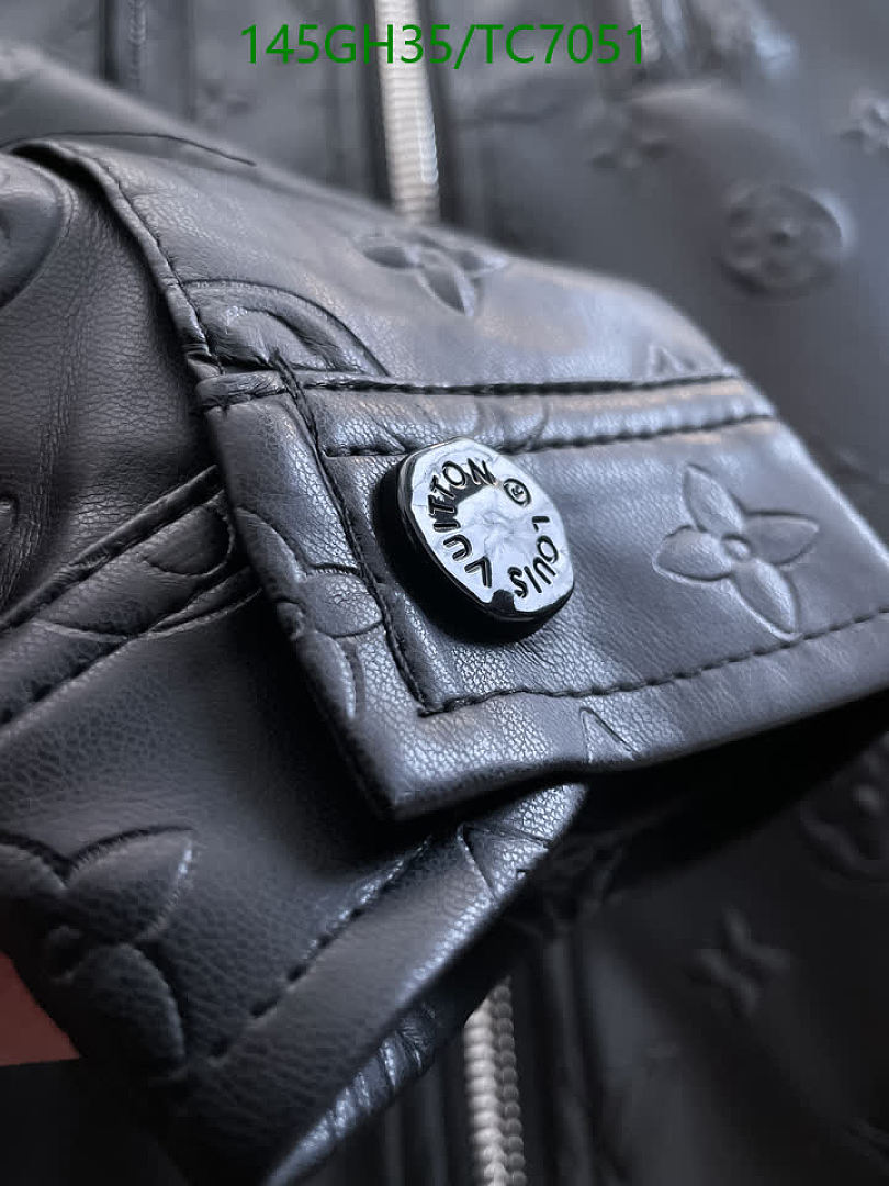 LV-Clothing Code: TC7051 $: 145USD