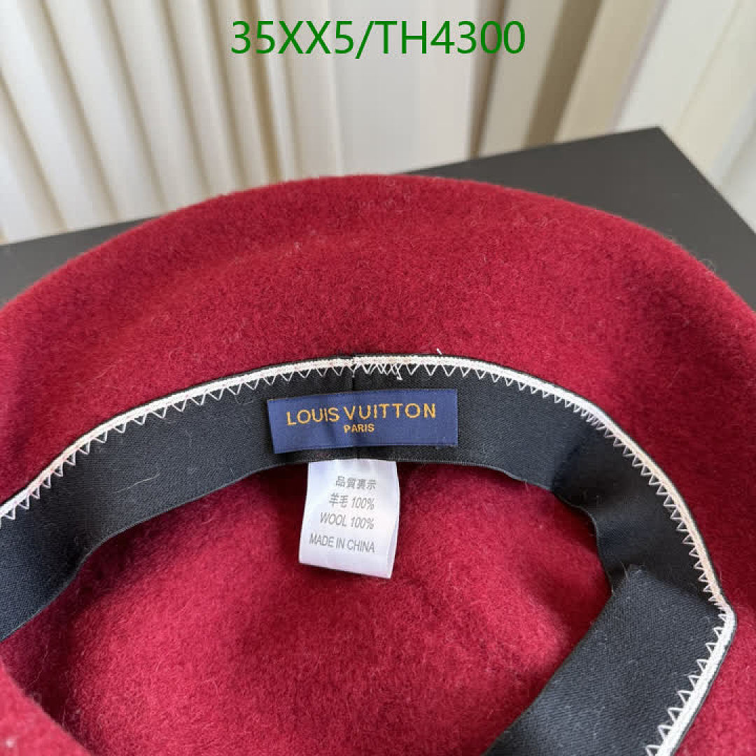 LV-Hats Code: TH4300 $: 35USD