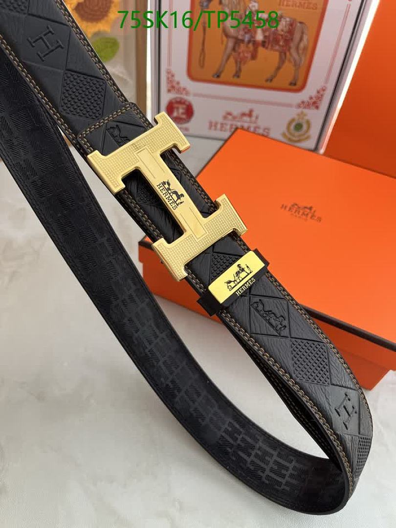 Hermes-Belts Code: TP5458 $: 75USD