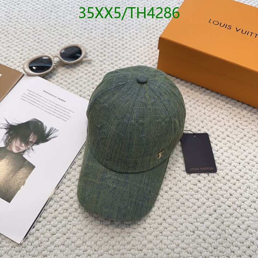 LV-Hats Code: TH4286 $: 35USD