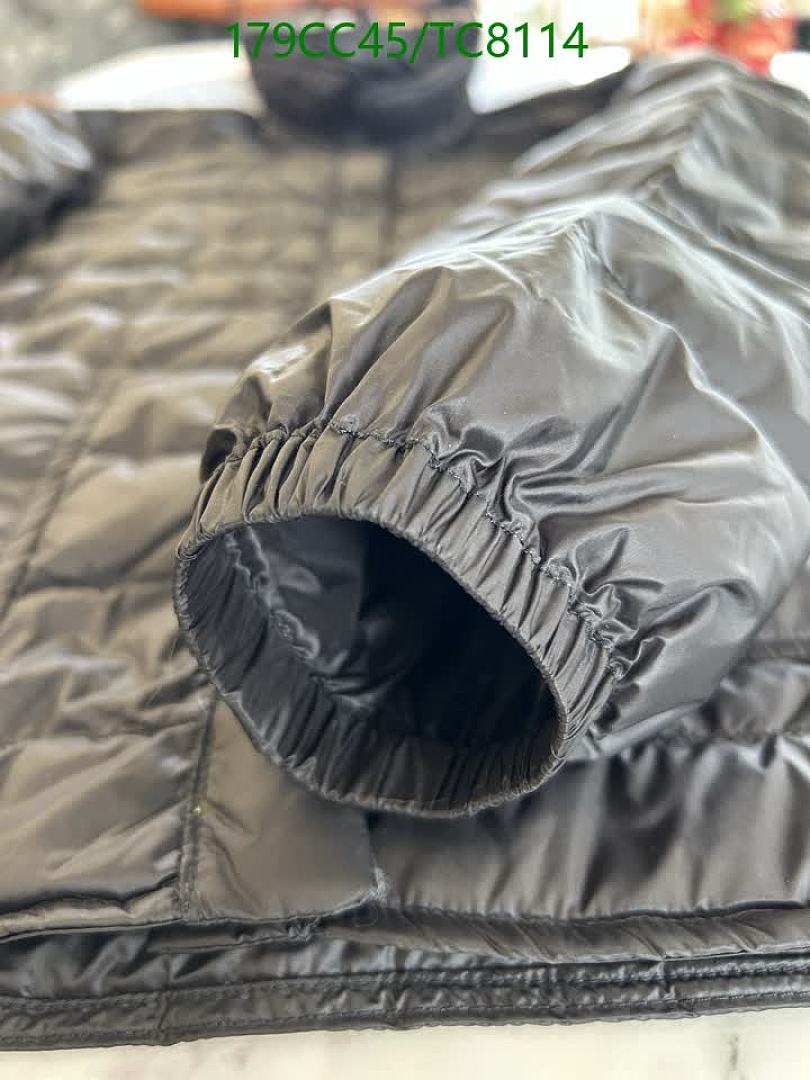Moncler-Down Jackets(Women) Code: TC8114 $: 179USD