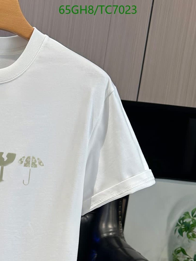 LV-Clothing Code: TC7023 $: 65USD