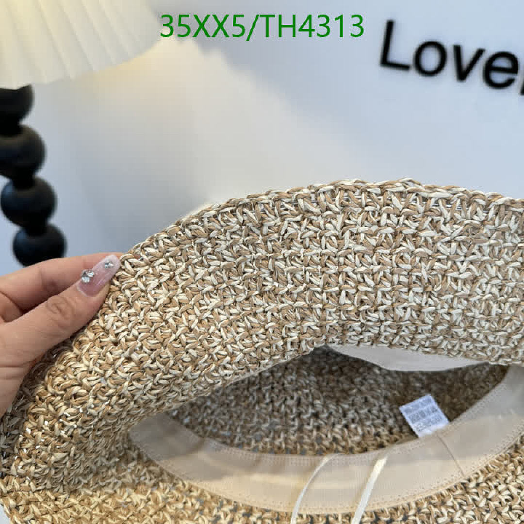 Loewe-Hats Code: TH4313 $: 35USD