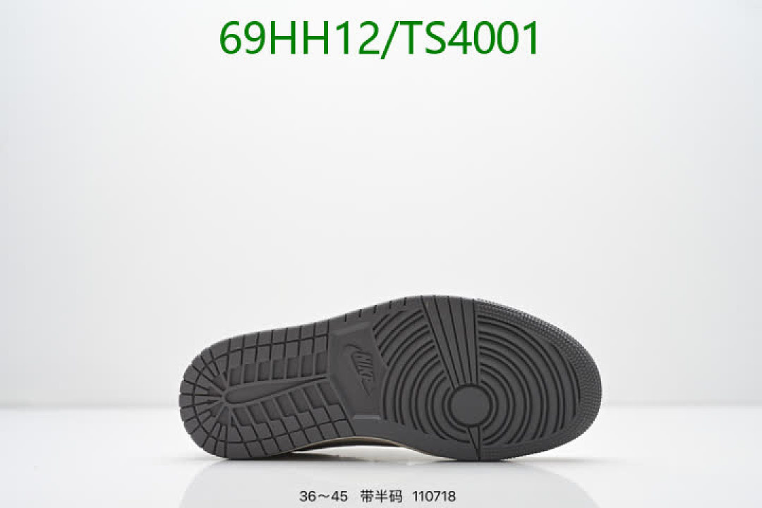 Air Jordan-Shoes(Men) Code: TS4001 $: 69USD