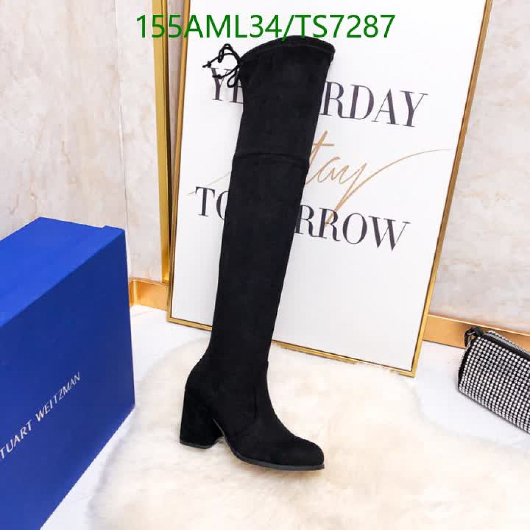Stuart Weitzman-Shoes(Women) Code: TS7287 $: 155USD