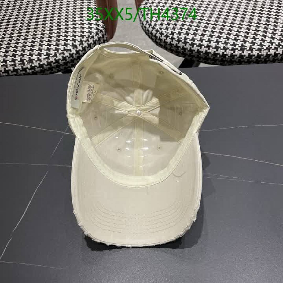 Moncler-Hats Code: TH4374 $: 35USD