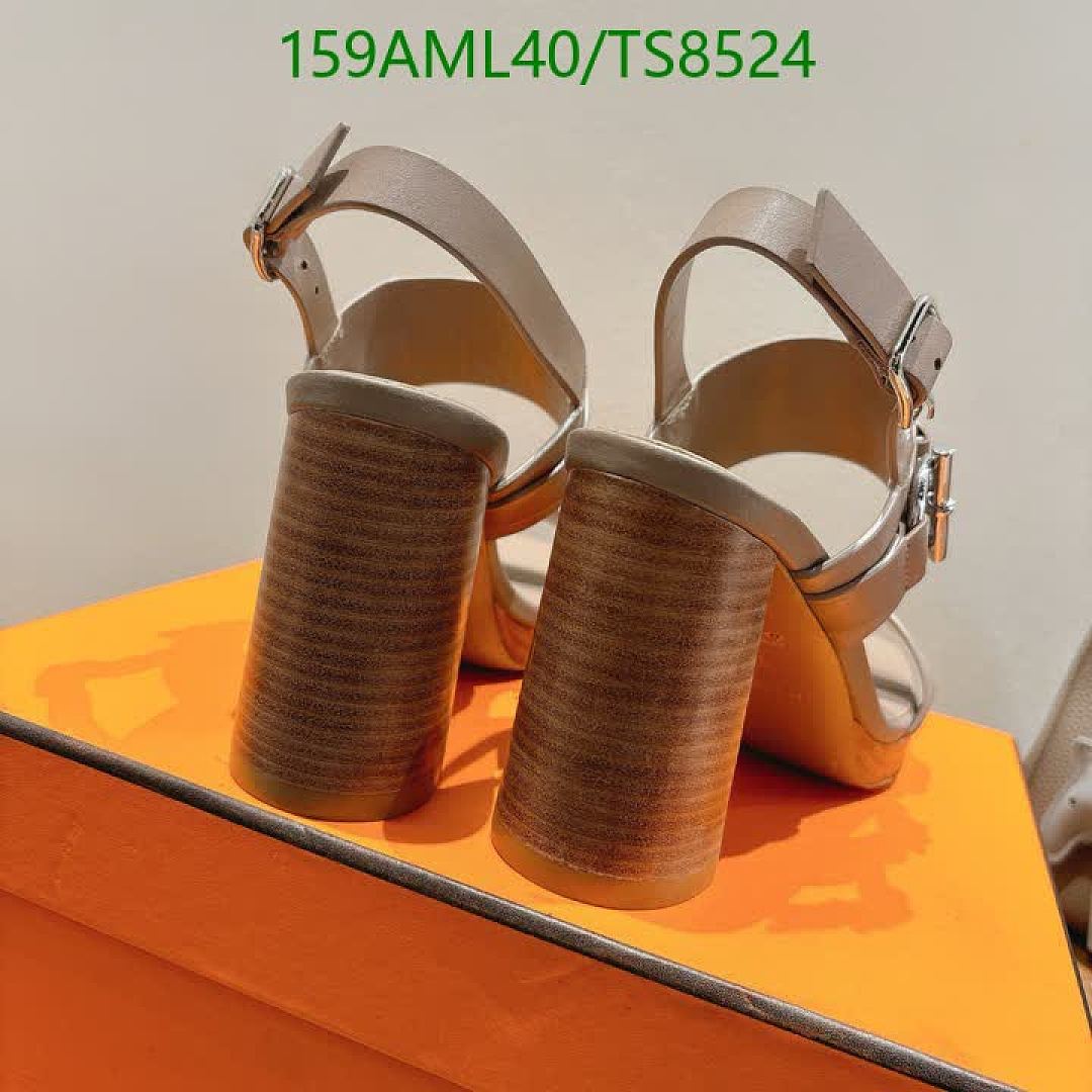 Hermes-Shoes(Women) Code: TS8524 $: 159USD